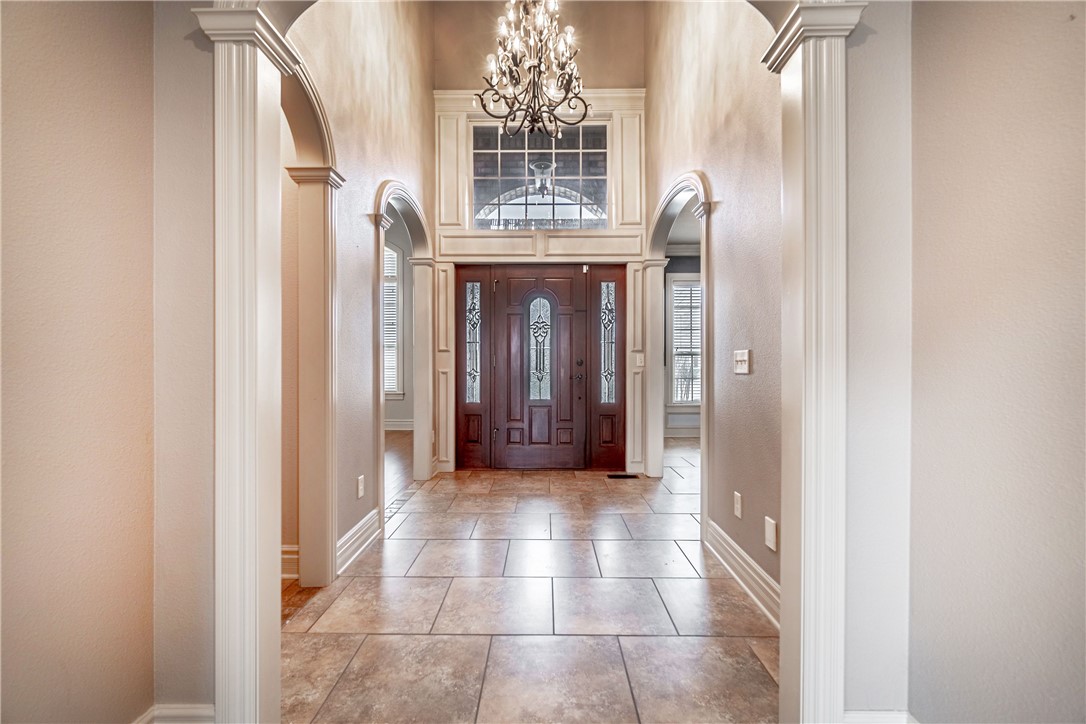 Legacy Estates - Residential Lease