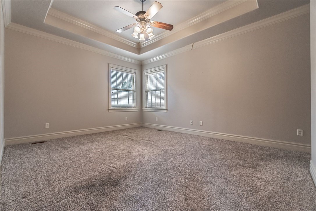 Legacy Estates - Residential Lease