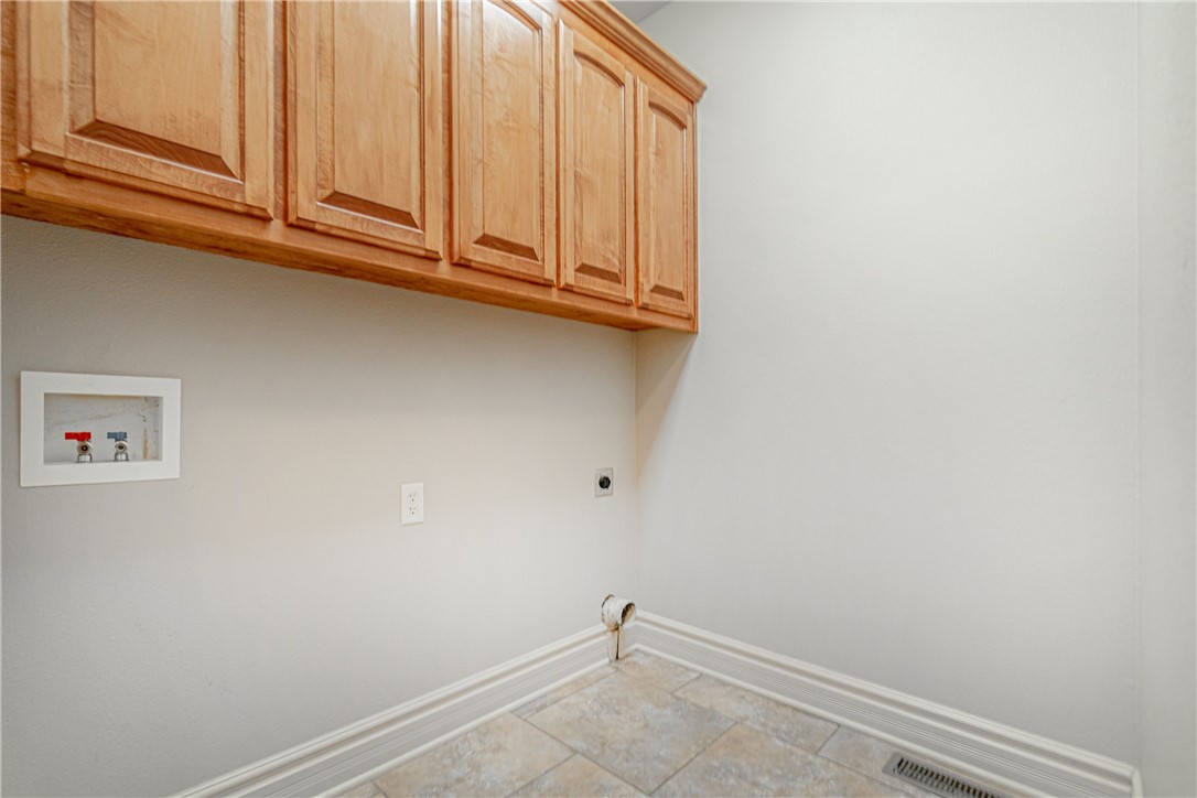 Legacy Estates - Residential Lease
