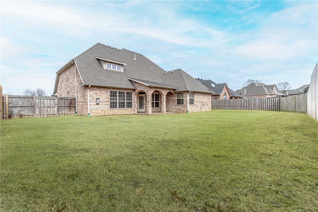 Legacy Estates - Residential Lease