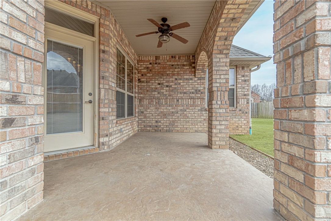 Legacy Estates - Residential Lease