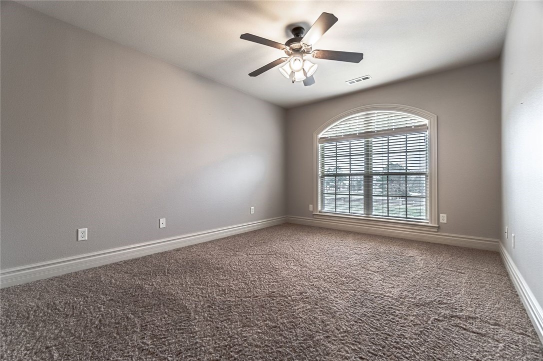 Legacy Estates - Residential Lease