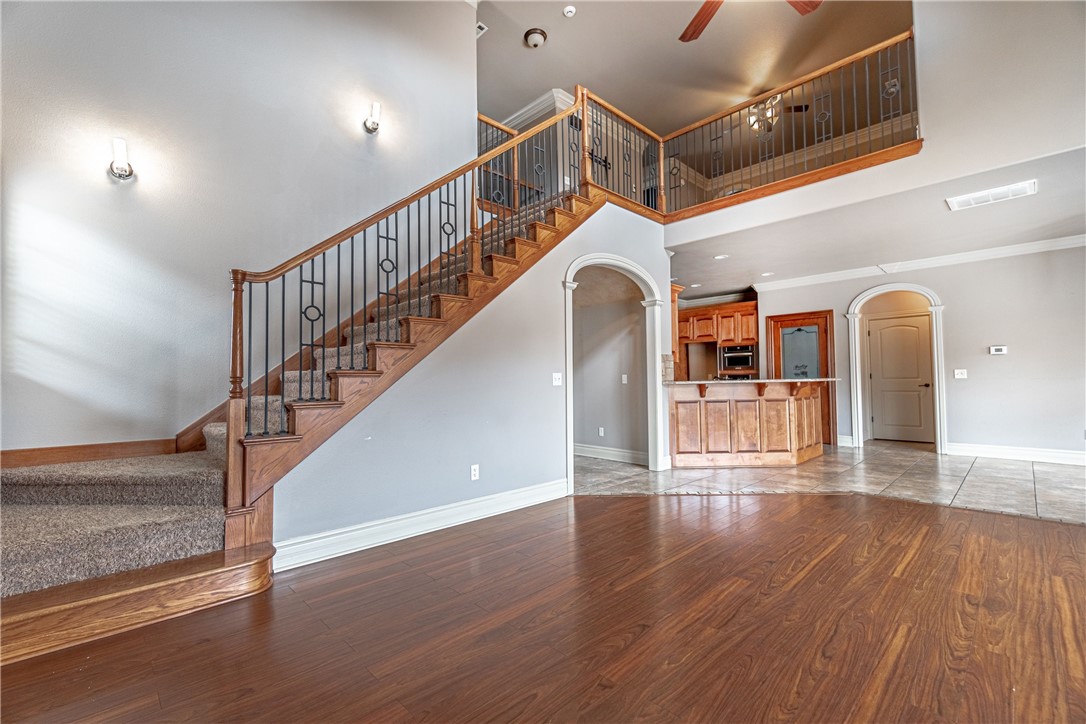 Legacy Estates - Residential Lease