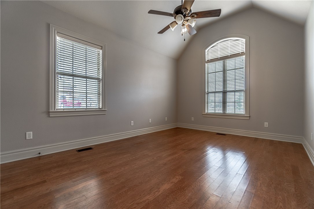 Legacy Estates - Residential Lease