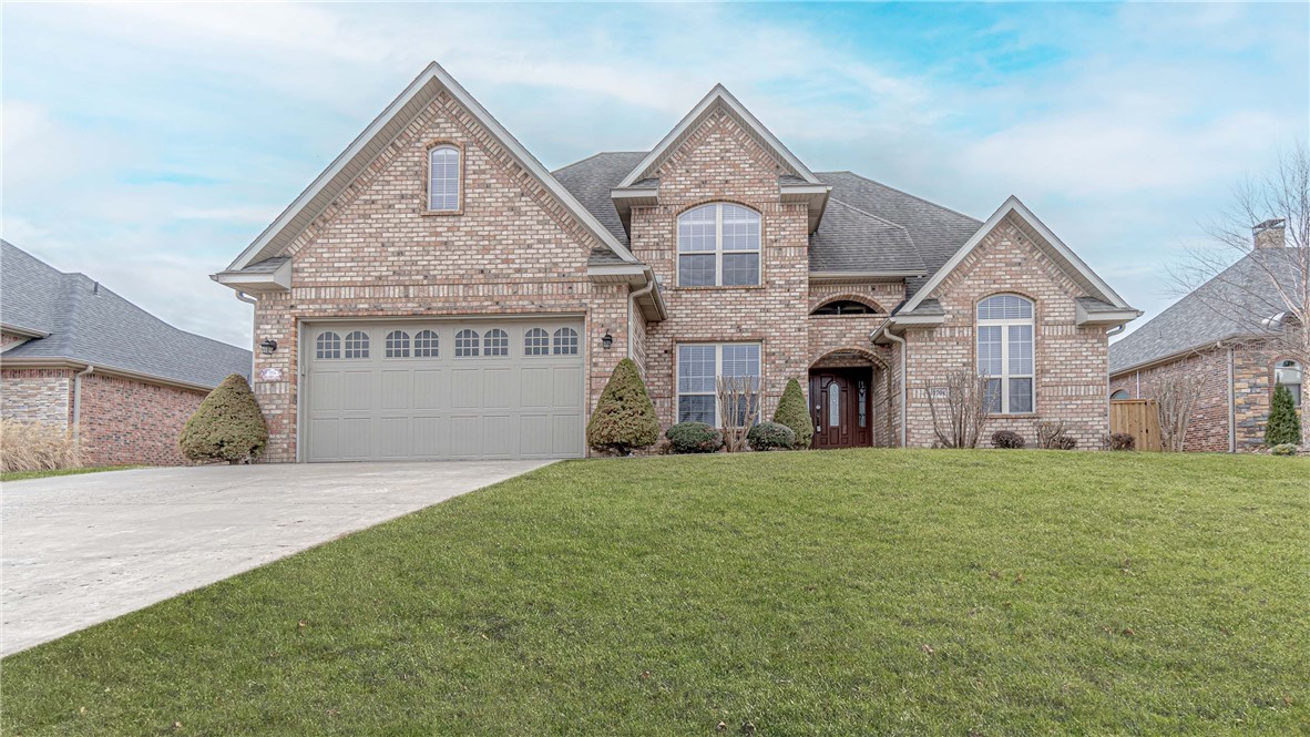 Legacy Estates - Residential Lease