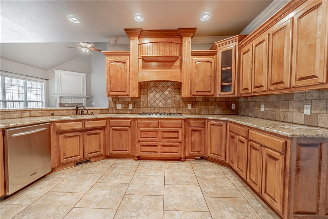 Legacy Estates - Residential Lease