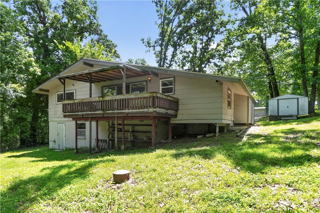 Avondale Sub 1 Bvv - Residential
