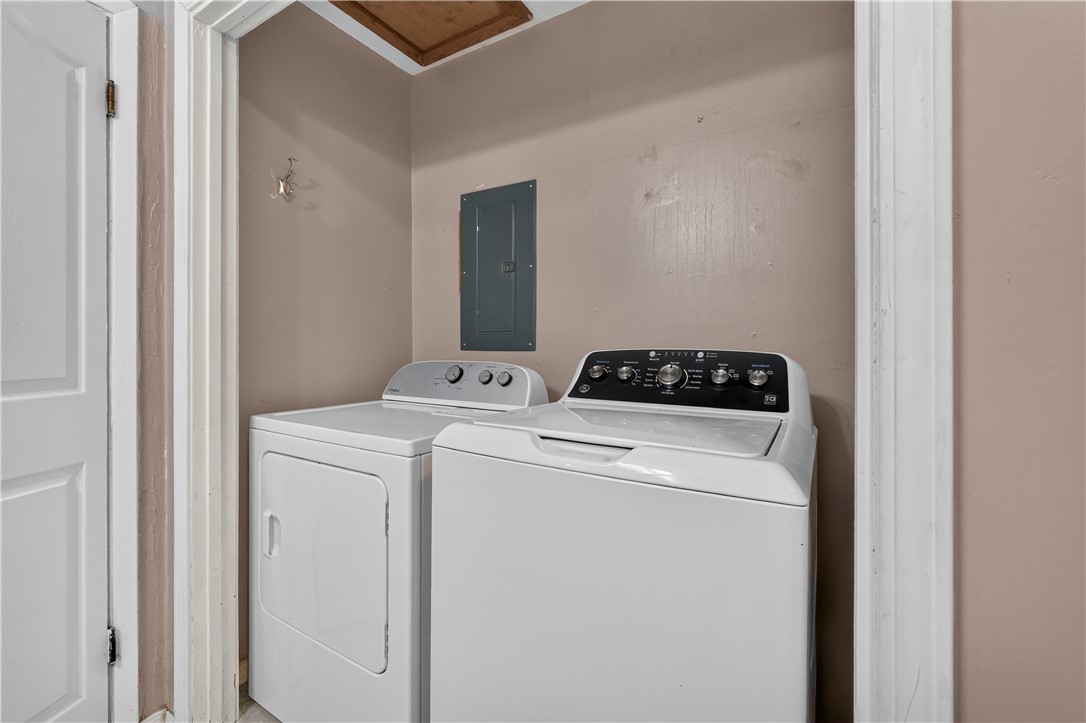 Avondale Sub 1 Bvv - Residential
