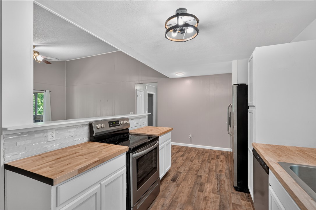 Avondale Sub 1 Bvv - Residential