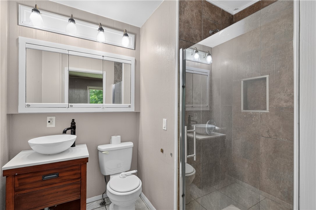 Avondale Sub 1 Bvv - Residential