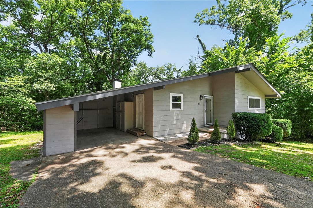 Avondale Sub 1 Bvv - Residential