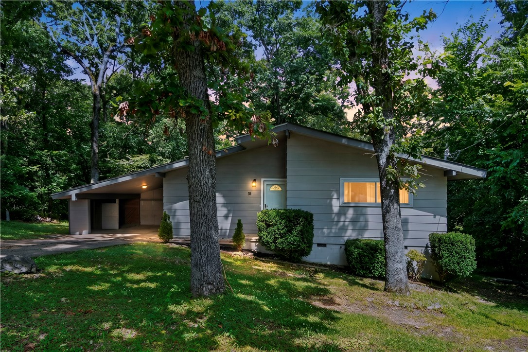 Avondale Sub 1 Bvv - Residential