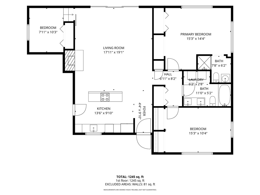 Avondale Sub 1 Bvv - Residential