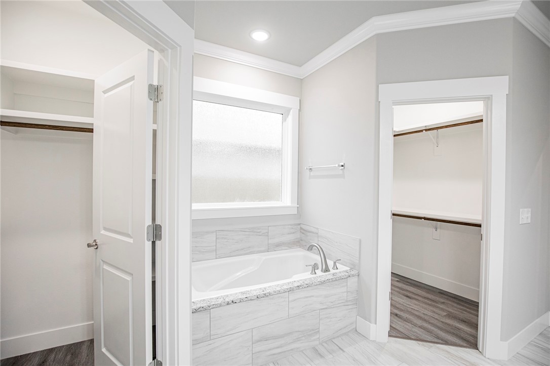 Hazelton Heights Ph 1 Pea Ridge - Residential Lease