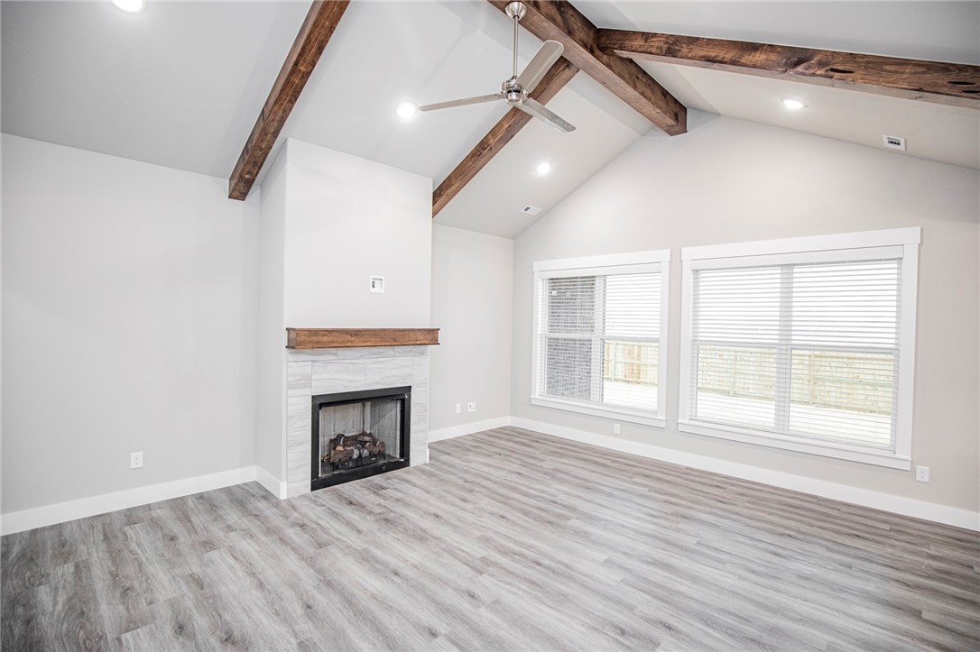 Hazelton Heights Ph 1 Pea Ridge - Residential Lease