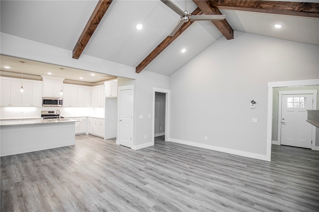 Hazelton Heights Ph 1 Pea Ridge - Residential Lease