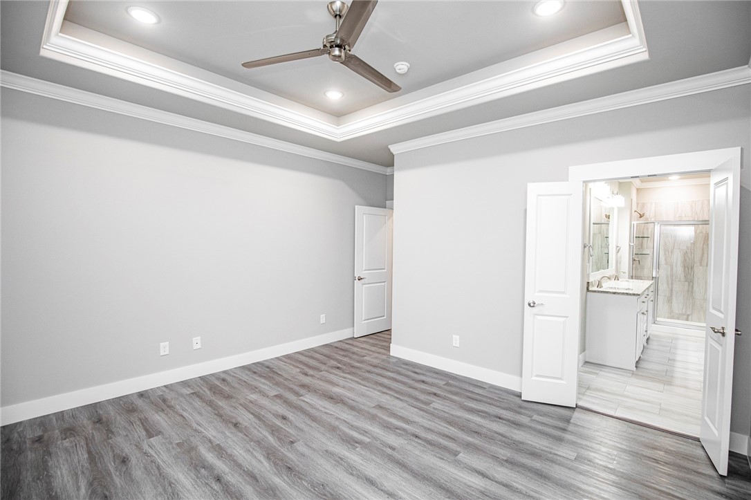Hazelton Heights Ph 1 Pea Ridge - Residential Lease
