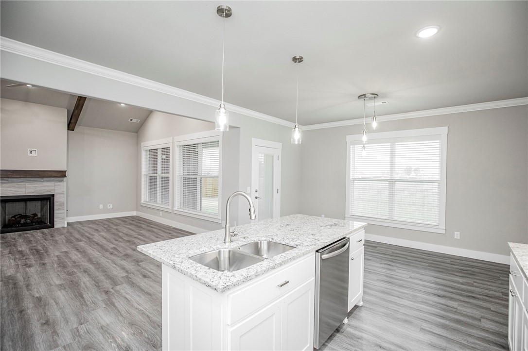 Hazelton Heights Ph 1 Pea Ridge - Residential Lease
