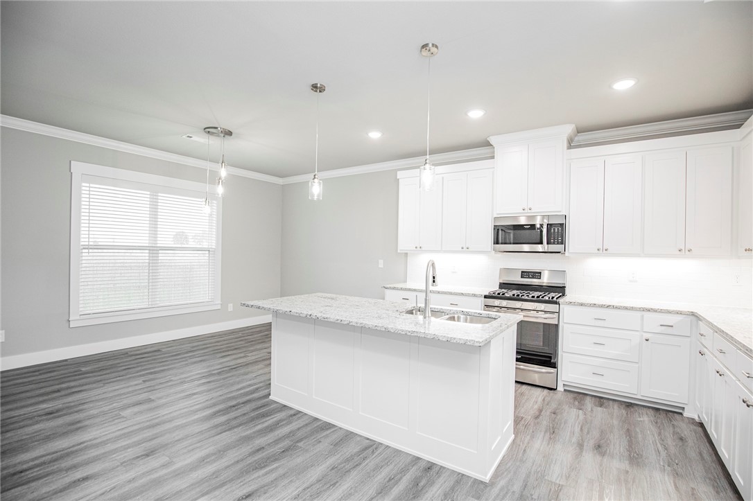 Hazelton Heights Ph 1 Pea Ridge - Residential Lease