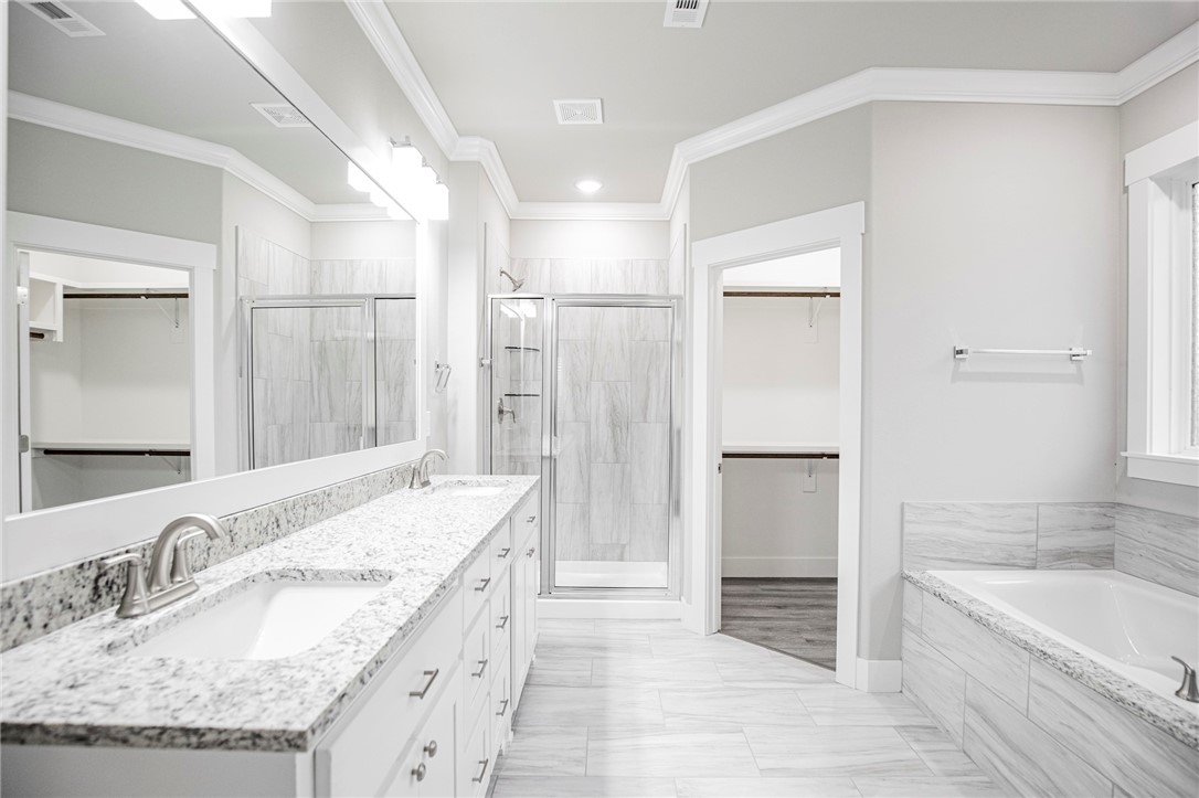 Hazelton Heights Ph 1 Pea Ridge - Residential Lease