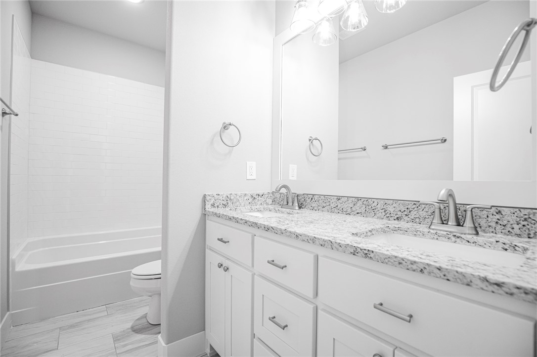 Hazelton Heights Ph 1 Pea Ridge - Residential Lease