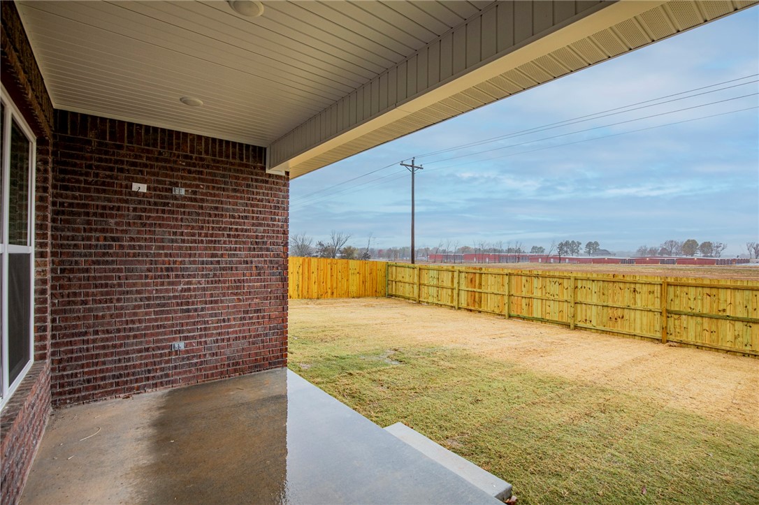 Hazelton Heights Ph 1 Pea Ridge - Residential Lease