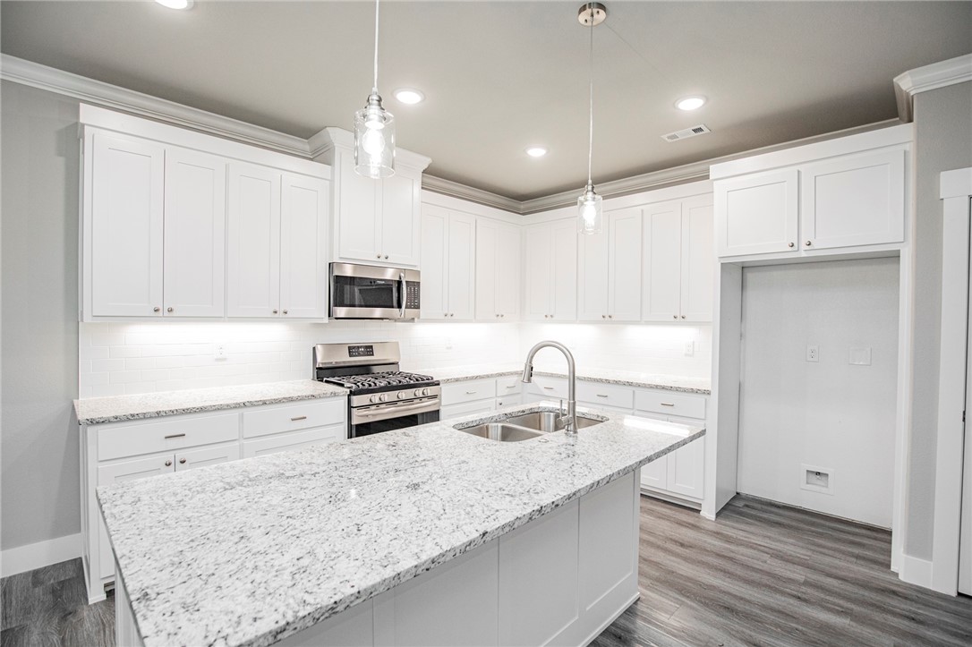 Hazelton Heights Ph 1 Pea Ridge - Residential Lease