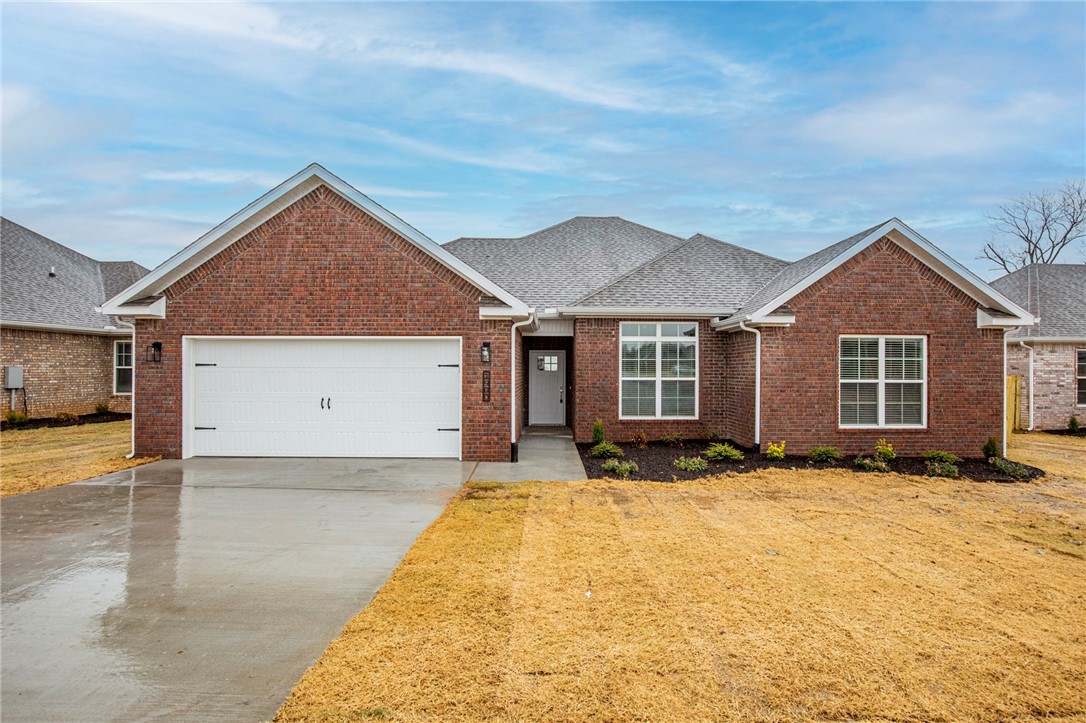 Hazelton Heights Ph 1 Pea Ridge - Residential Lease