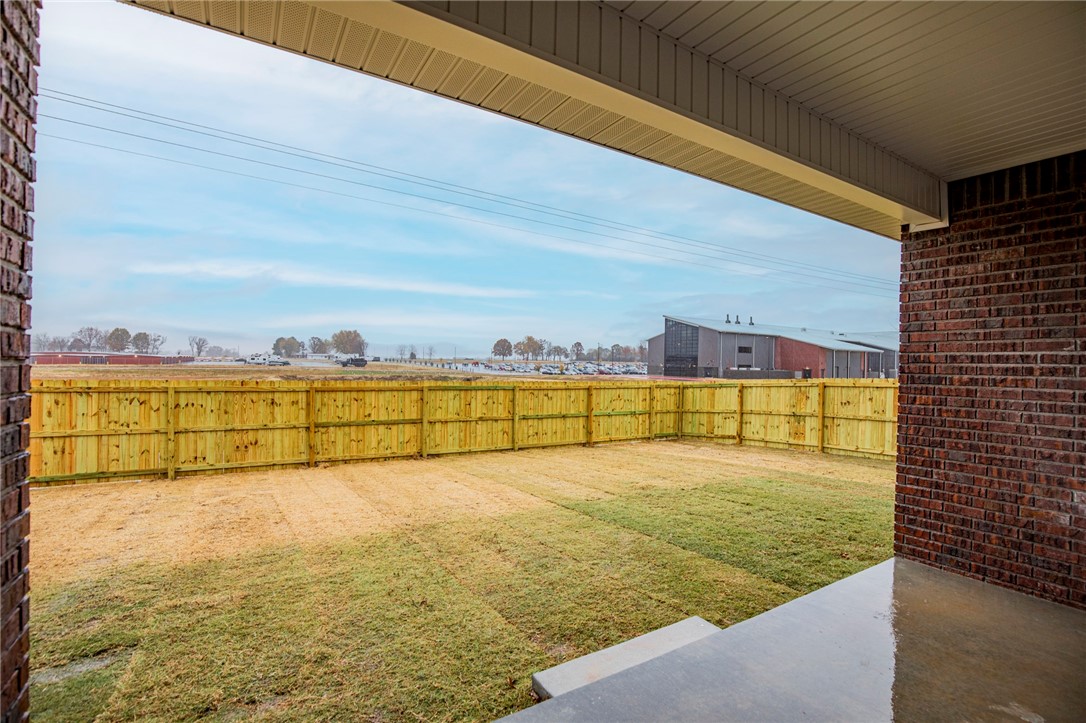 Hazelton Heights Ph 1 Pea Ridge - Residential Lease