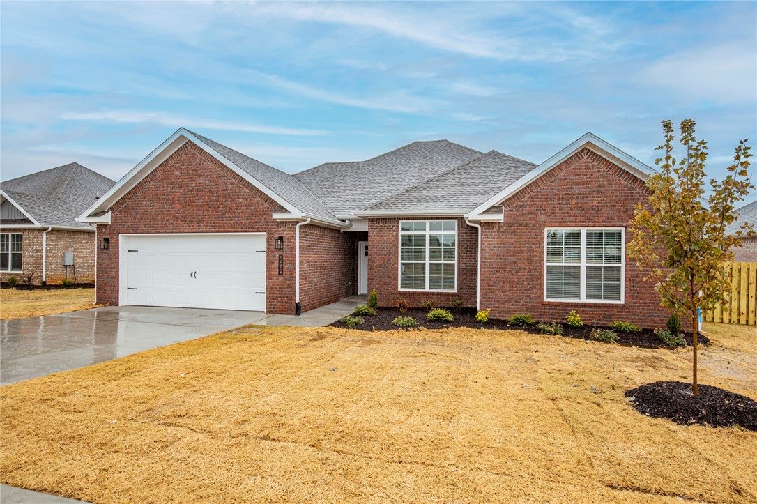 Hazelton Heights Ph 1 Pea Ridge - Residential Lease