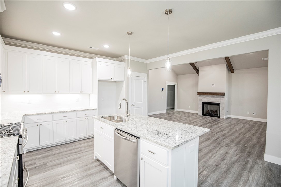 Hazelton Heights Ph 1 Pea Ridge - Residential Lease