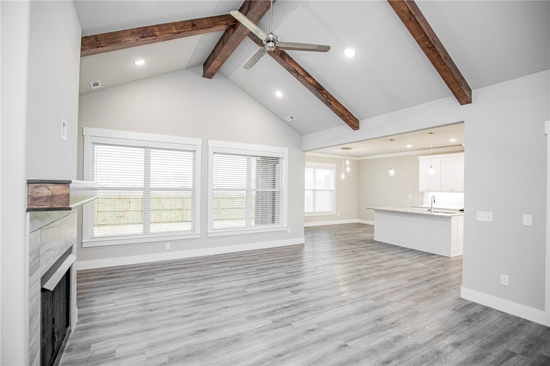 Hazelton Heights Ph 1 Pea Ridge - Residential Lease