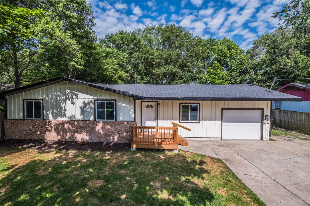 L M Proctors - Residential