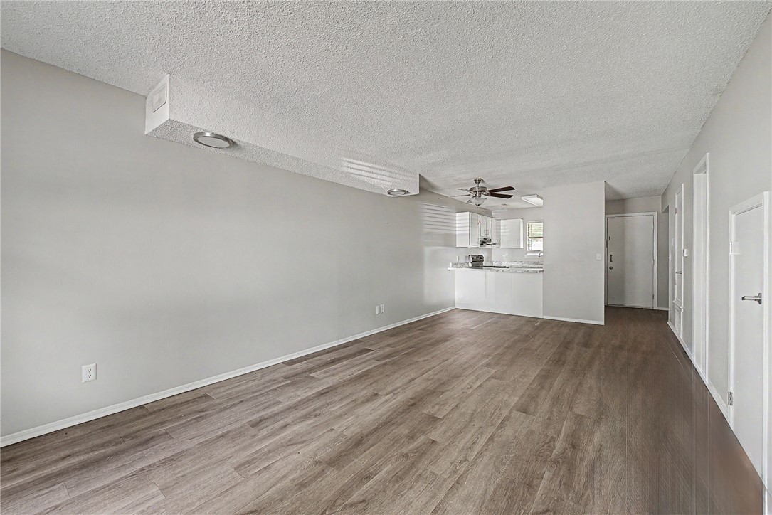 Parson Hills - Residential
