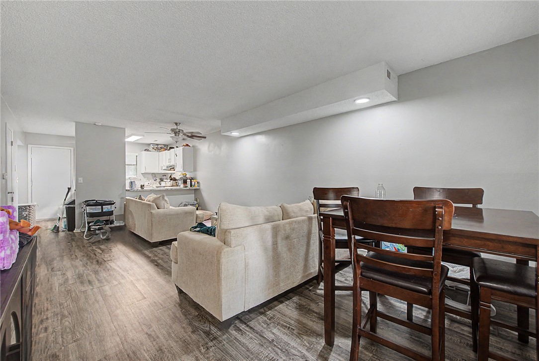 Parson Hills - Residential
