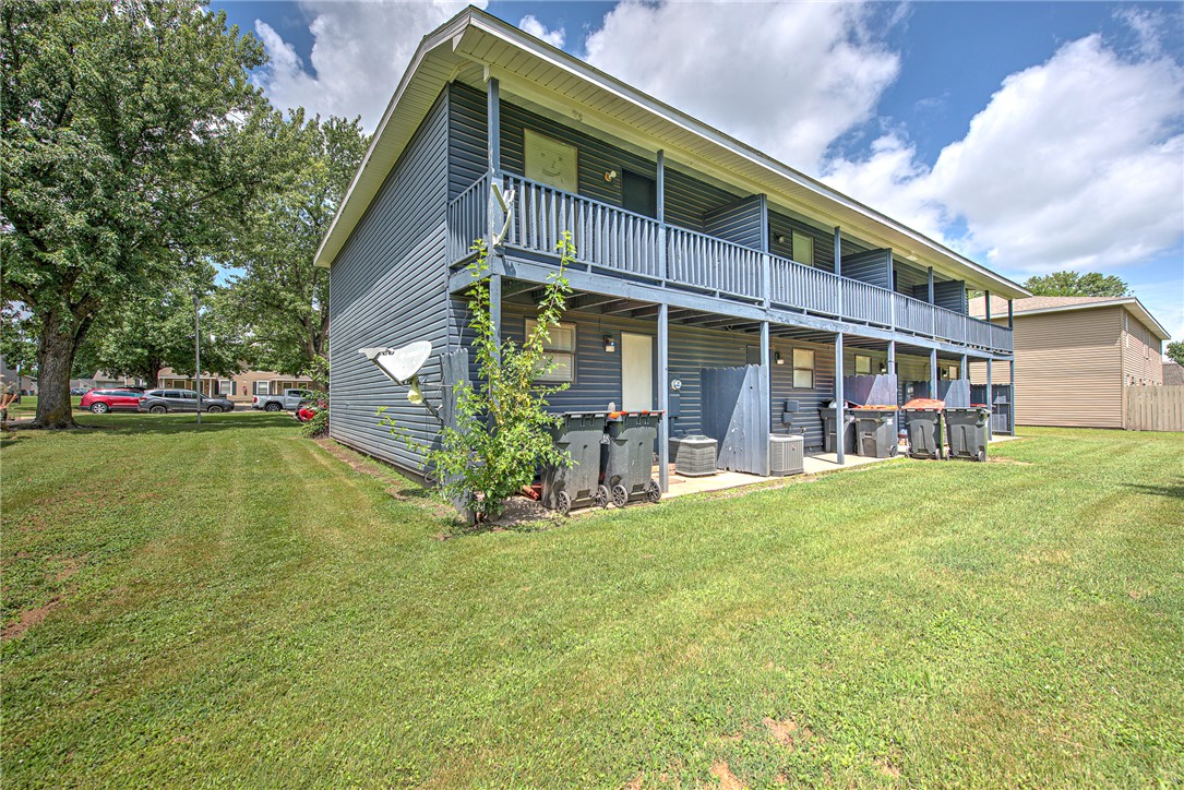 Parson Hills - Residential