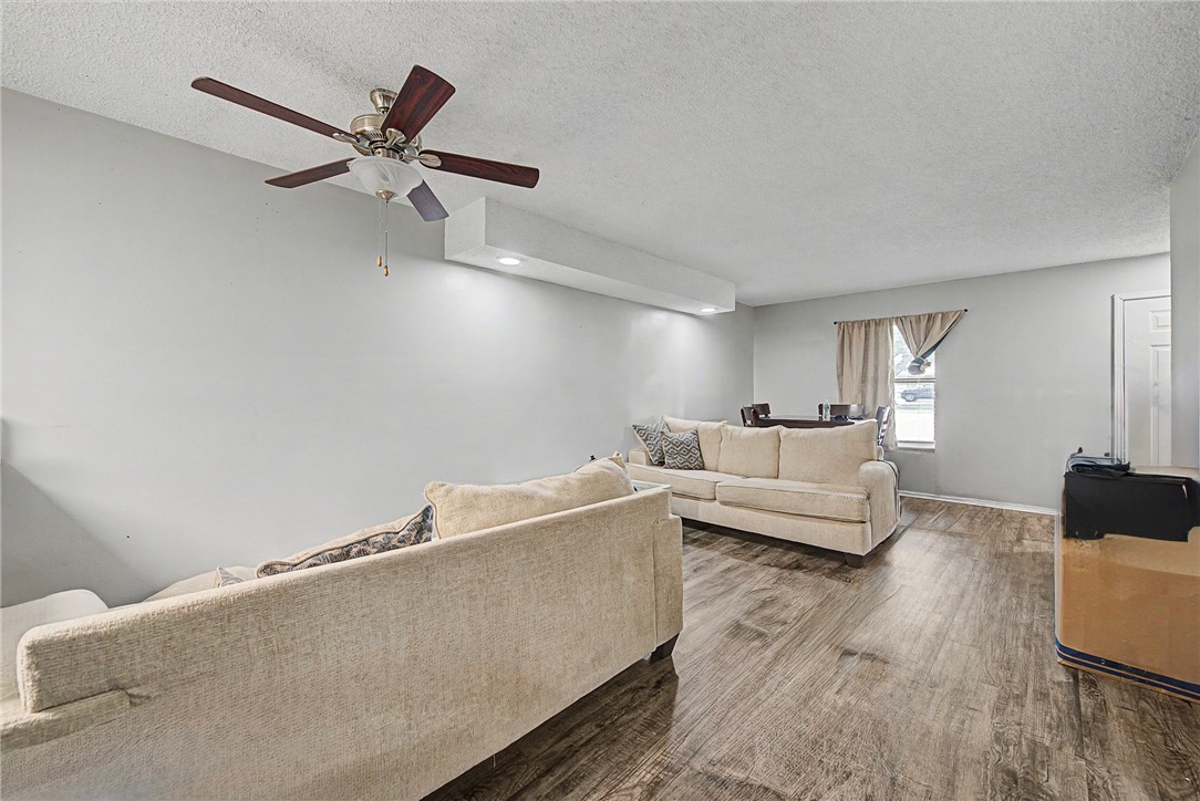 Parson Hills - Residential