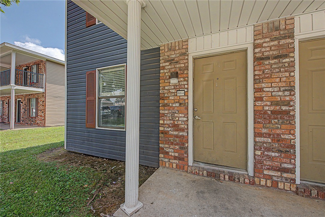 Parson Hills - Residential