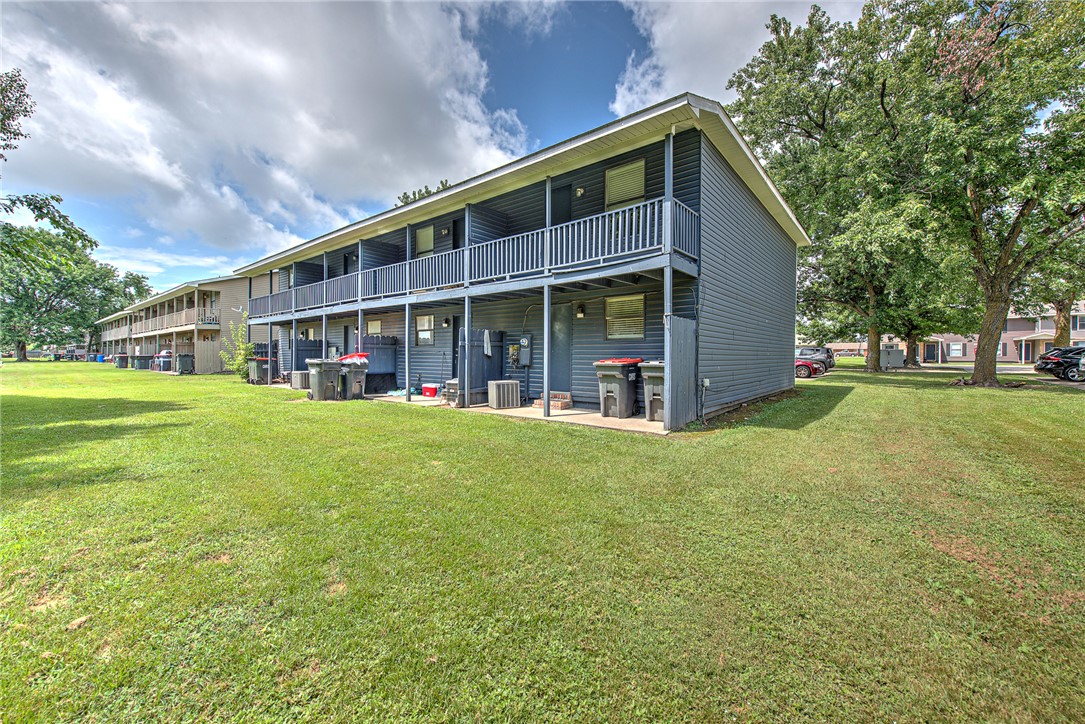Parson Hills - Residential