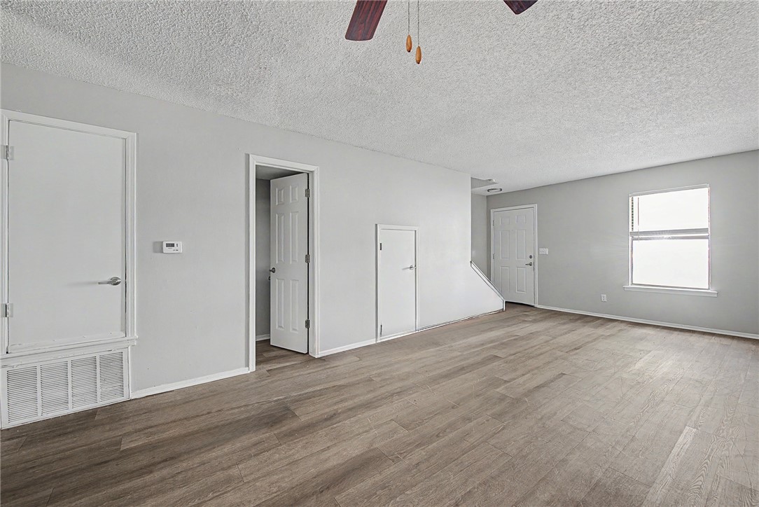 Parson Hills - Residential
