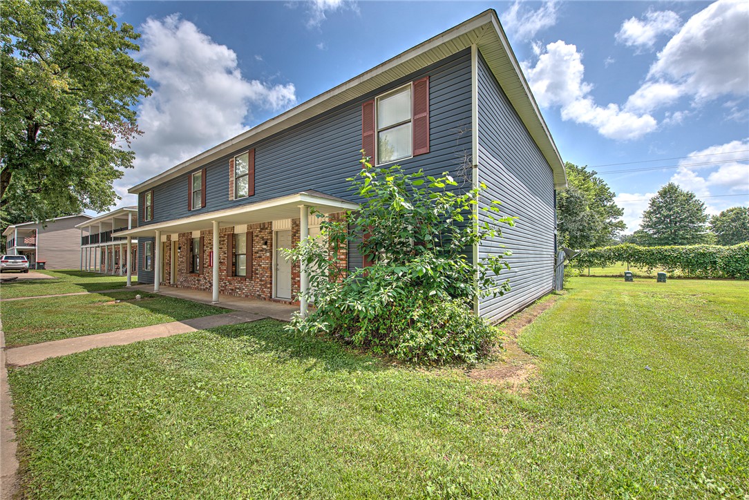 Parson Hills - Residential