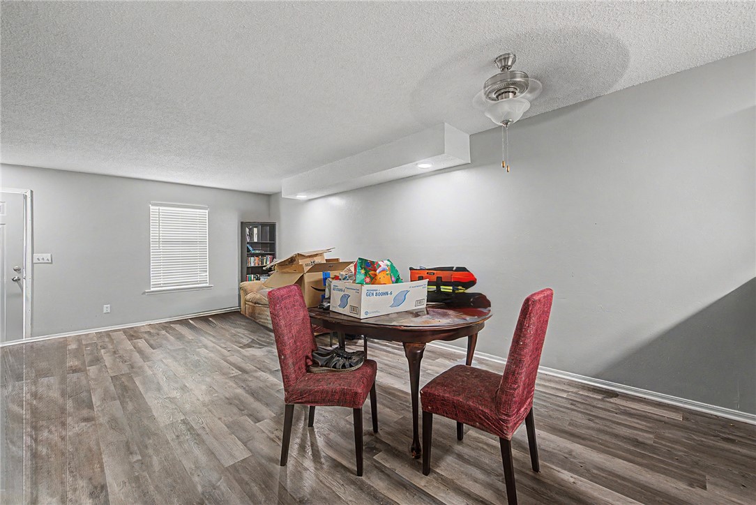 Parson Hills - Residential