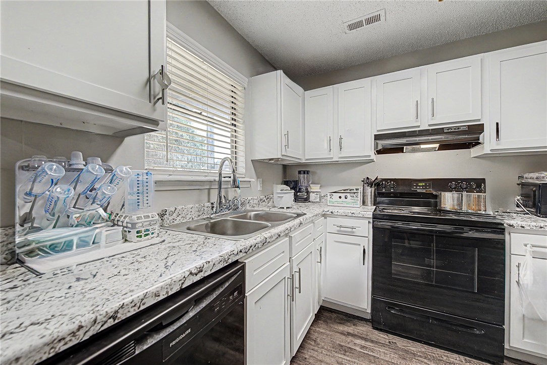 Parson Hills - Residential