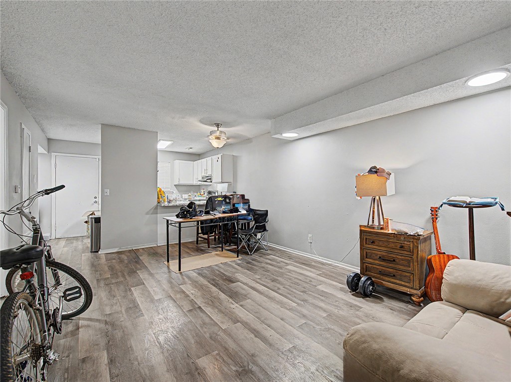 Parson Hills - Residential
