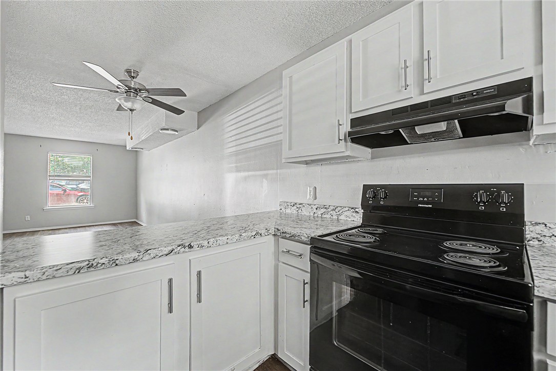 Parson Hills - Residential