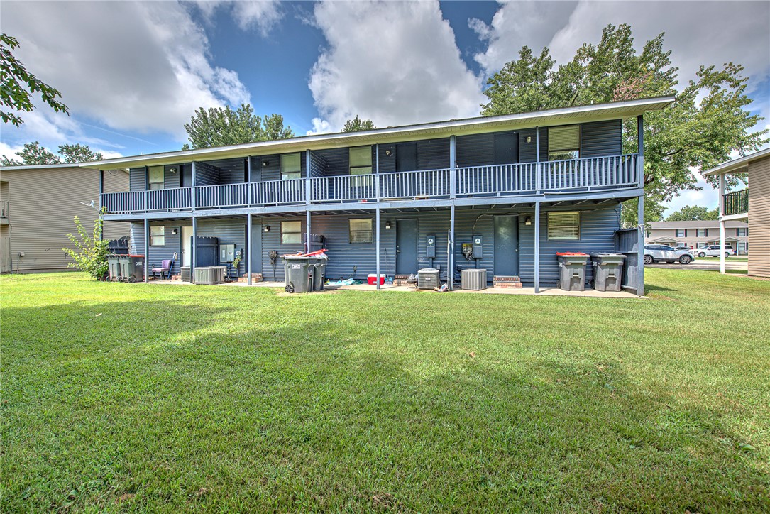 Parson Hills - Residential