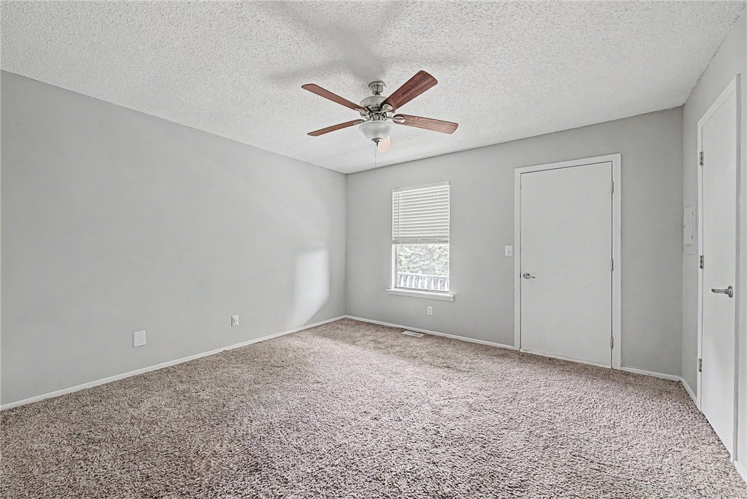Parson Hills - Residential
