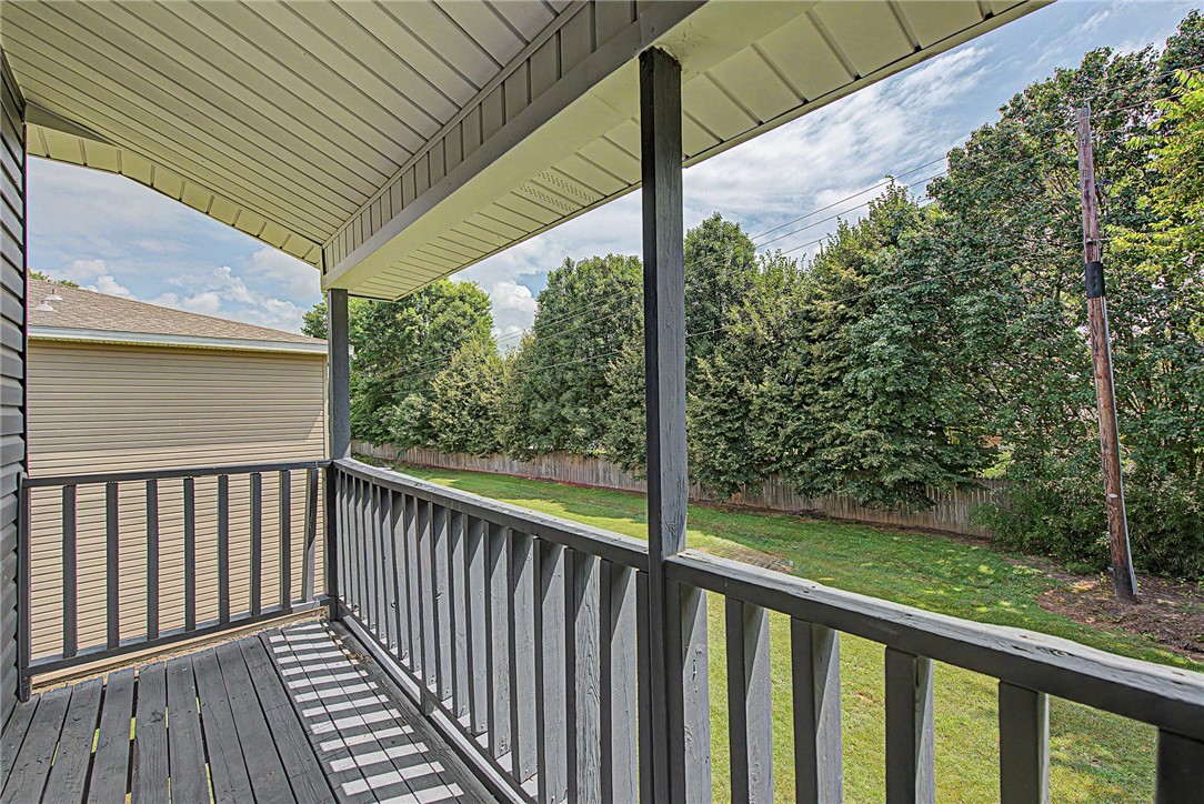 Parson Hills - Residential