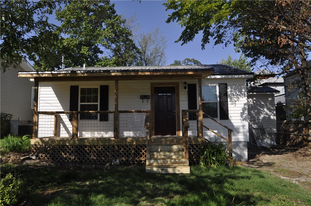 Rose Hill Add - Residential Lease