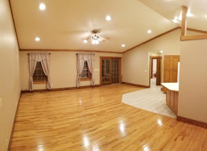 Brookefield PH I - Residential